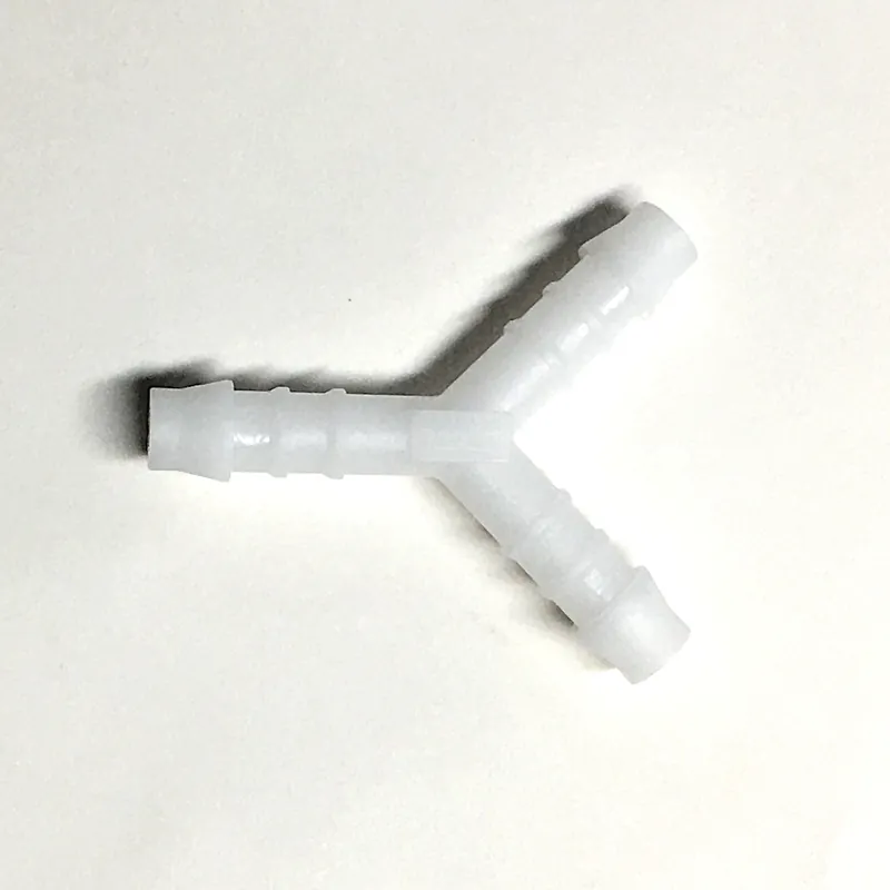 Y-Stück Verbinder 4/6 mm (Kunststoff) Ausverkauf